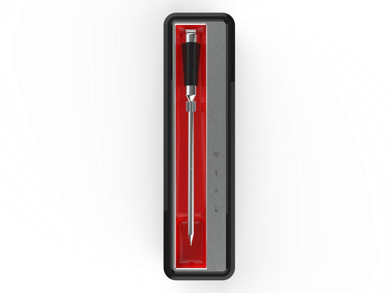Weber Smart Wireless Probe Plus Thermometer with Booster U6
