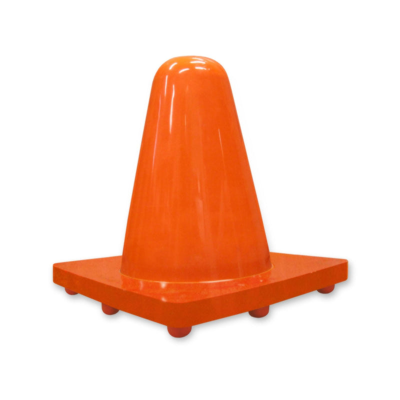 Weighted Ice Marker Cone, 6-in O4