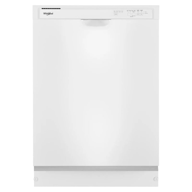 Whirlpool 24 in Dishwasher with Boost Cycle P1