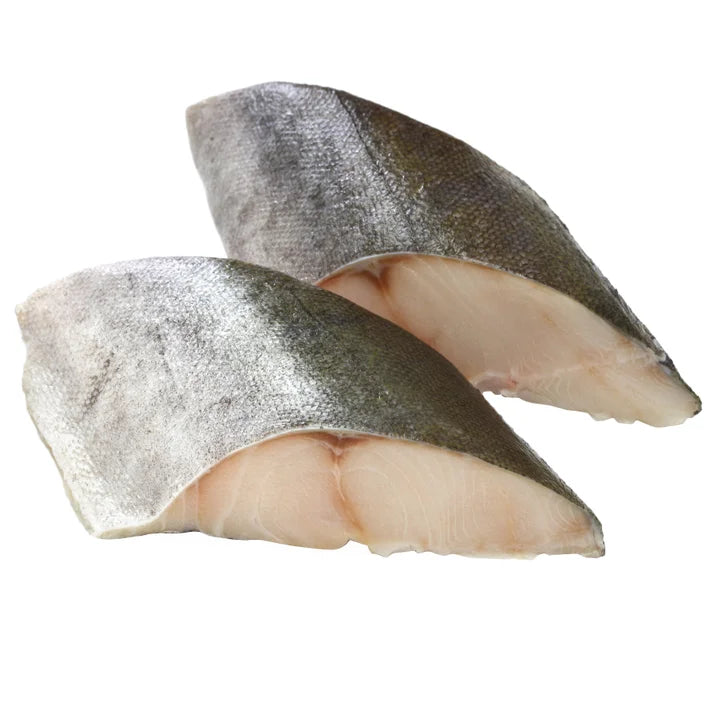 Wild Black Cod, 142 g (5 oz) per piece H2