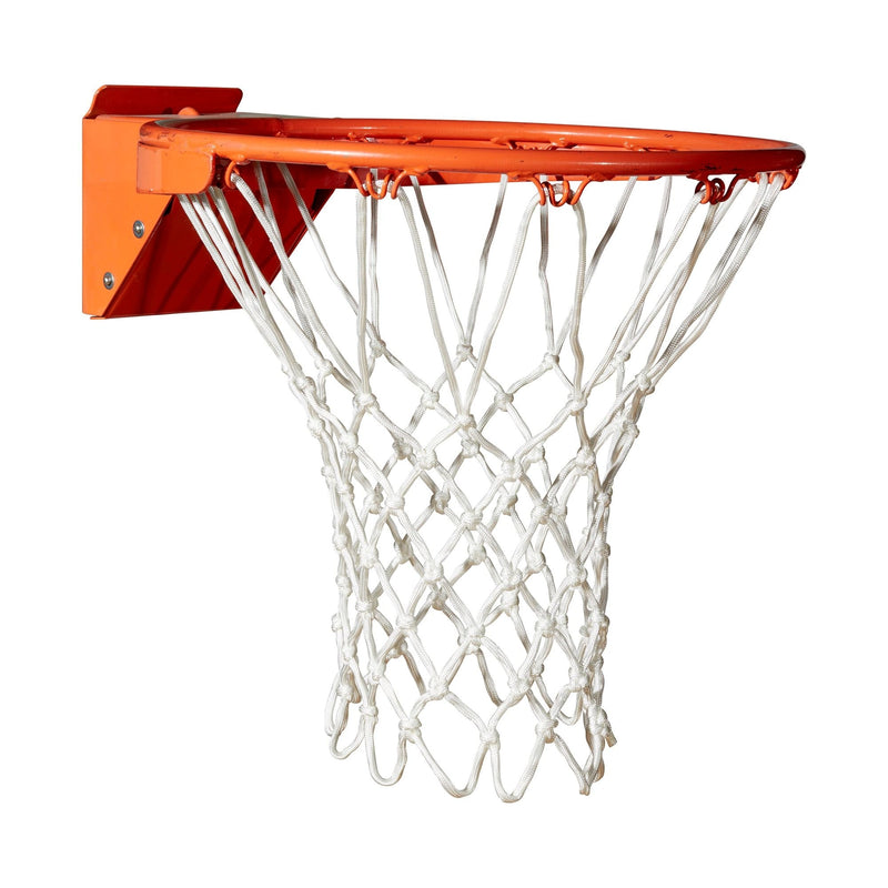 Wilson NBA Authentic Performance Basketball Replacement Net, White R2