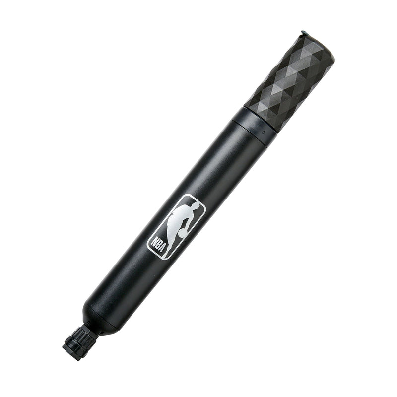 Wilson NBA Dual-Action Pump withInflation Needle, Black A5