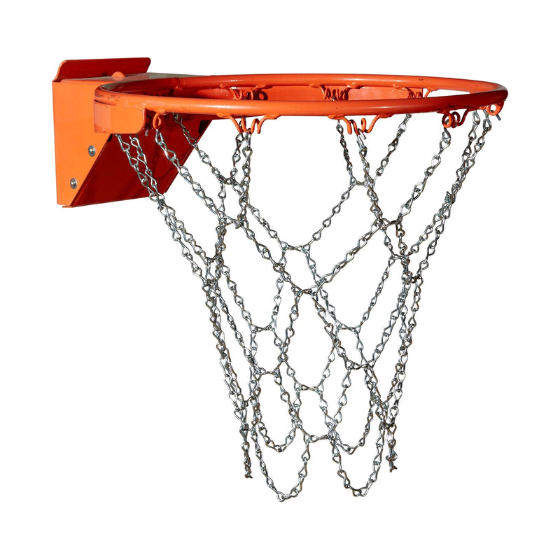 Wilson NBA Forge Chain Rust-Proof All-Weather Basketball Net, Standard Size W7