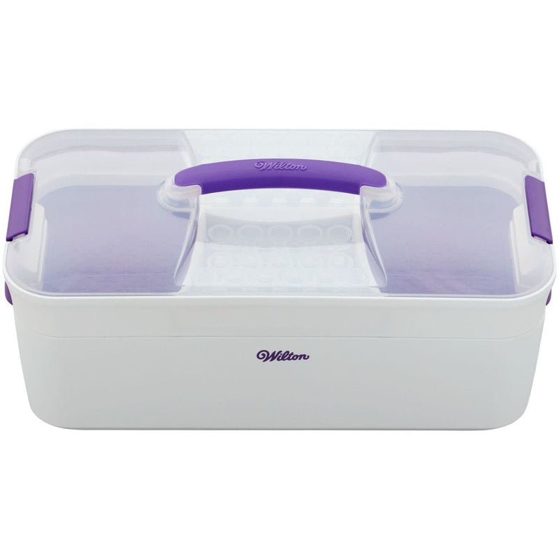 Wilton Decorator Preferred Tool Caddy Q9