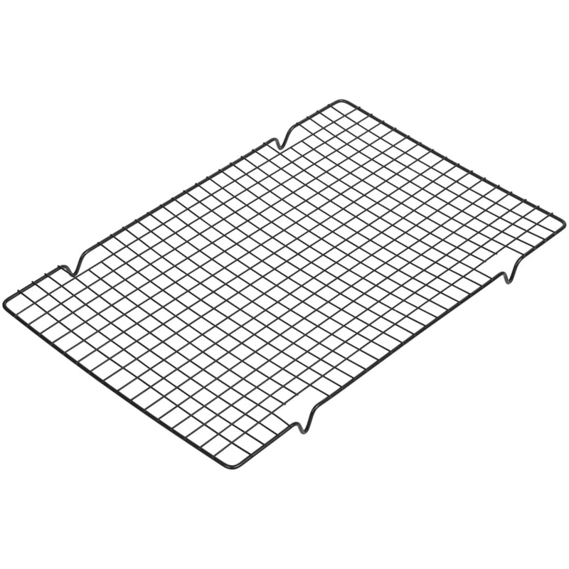 Wilton Non-Stick Cast Iron Cooling Rack, 10 x 16-in U1