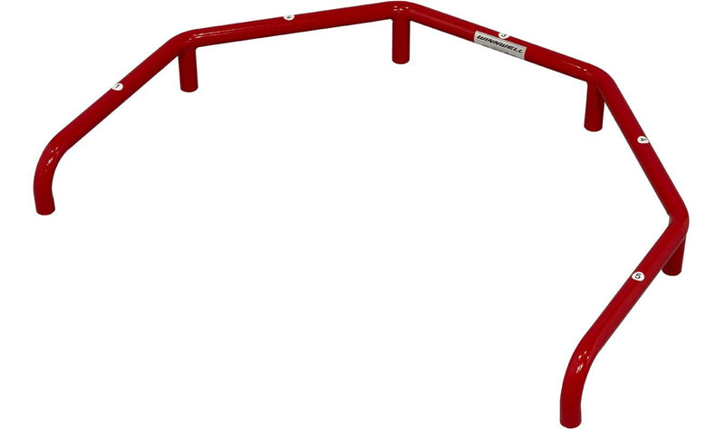 Winnwell Fast Hands Hockey Stickhandling Training Aid P6