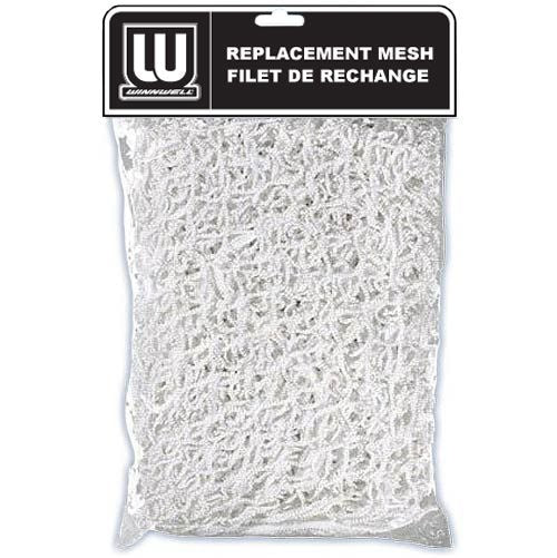 Winnwell Hockey Net Mesh Replacement, 72-in