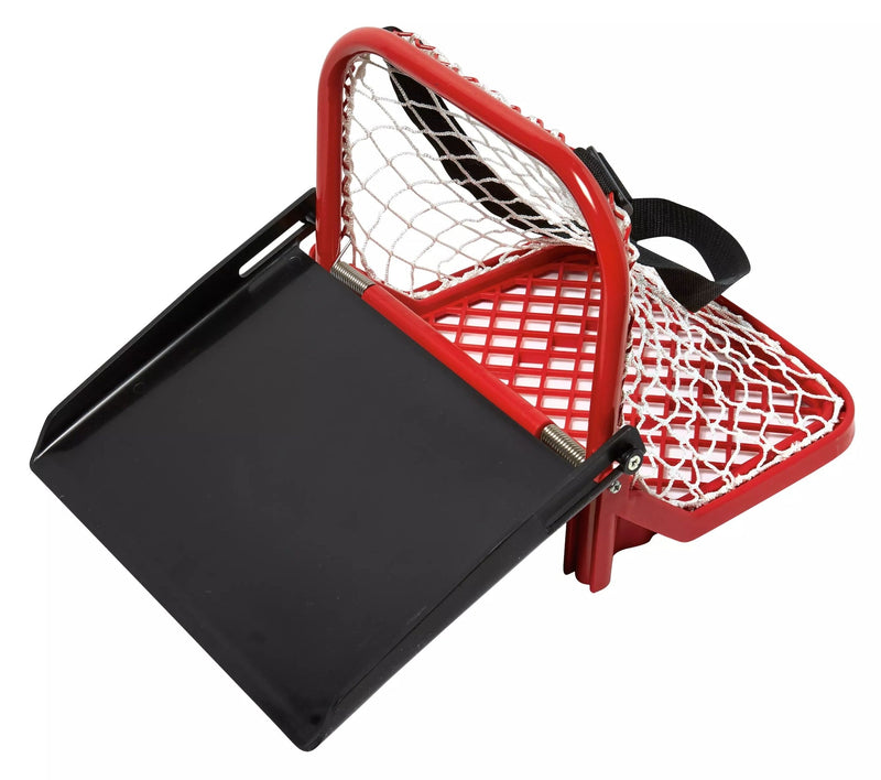 Winnwell Hockey Puck Catcher, 15-in D6