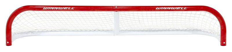 Winnwell Outdoor Pond Hockey Net, 6-ft x 1-ft Q6