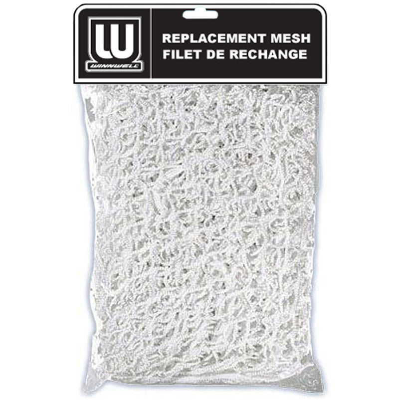 Winnwell QuikNet Hockey Net Mesh Replacement, 72-in C7