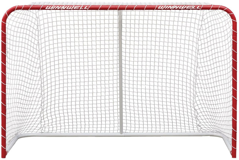 Winnwell Steel Street Hockey Net, 72-in T7