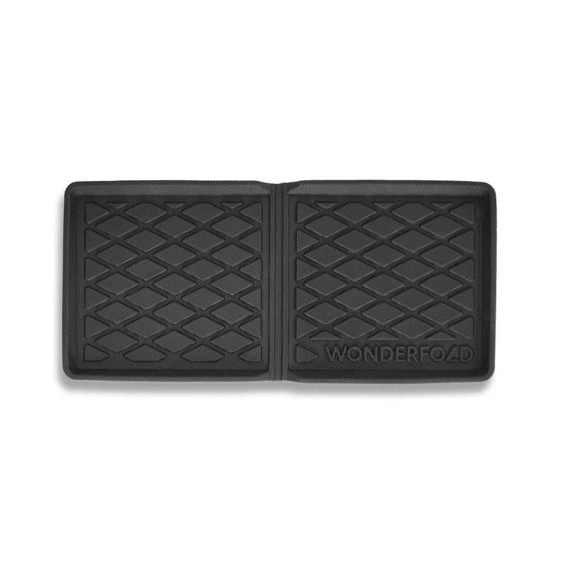 Wonderfold All-Weather Heavy Duty Floor Mat for W2 H1