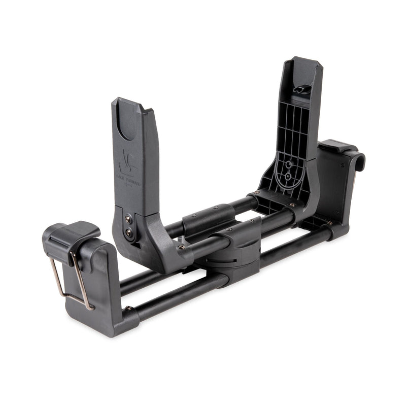 WonderFold Car Seat Adapter for W4, Clek/Maxi Cosi D9