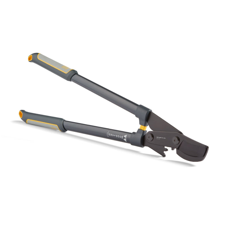 Woodland Tools Co. Super Duty MaxForce Bypass Lopper, 32-in W8