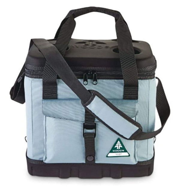 Woods Glacial EVA Soft Cooler, 24-Can A6