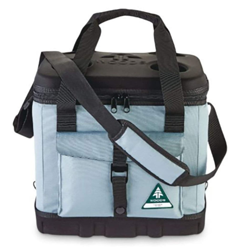 Woods Glacial EVA Soft Cooler, 24-Can A6
