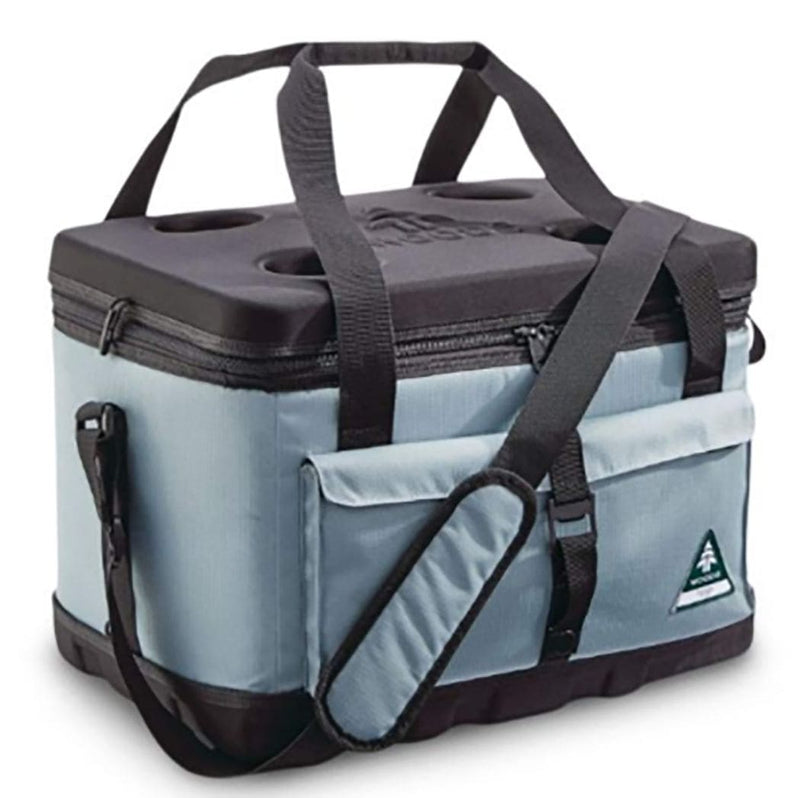 Woods Glacial EVA Soft Cooler, 48-Can Q0