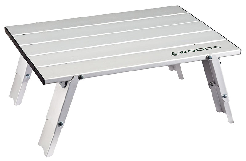 Woods Light Folding Picnic/Camping Table T9