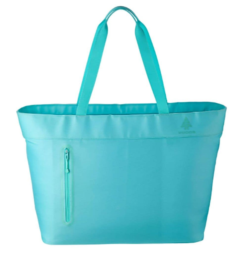 Woods Nordic Soft Cooler Tote, Blue, 50-Can, 33-L D7