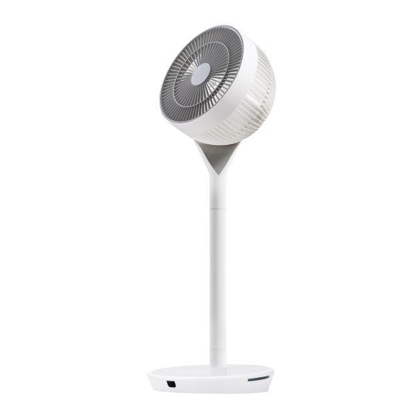 Woozoo 360 Pedestal Air Circulator X0