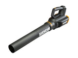 Worx 20V Power Share 360 CFM 75 MPH Leaf Blower (Tool only)