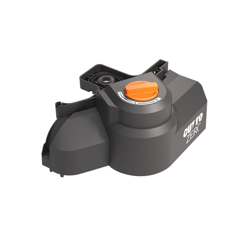 Worx Cut-to-Zero Module for Vision Cloud 2.0 2WD Models, Black F9