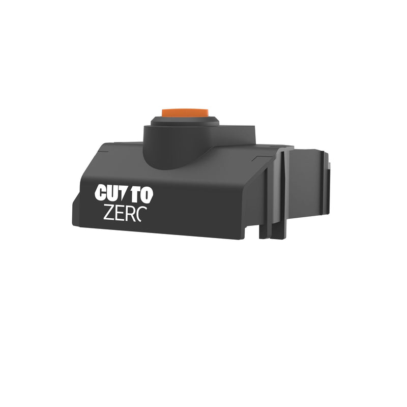 Worx Cut-to-Zero Module for Vision Cloud 2.0 4WD Models, Black M7