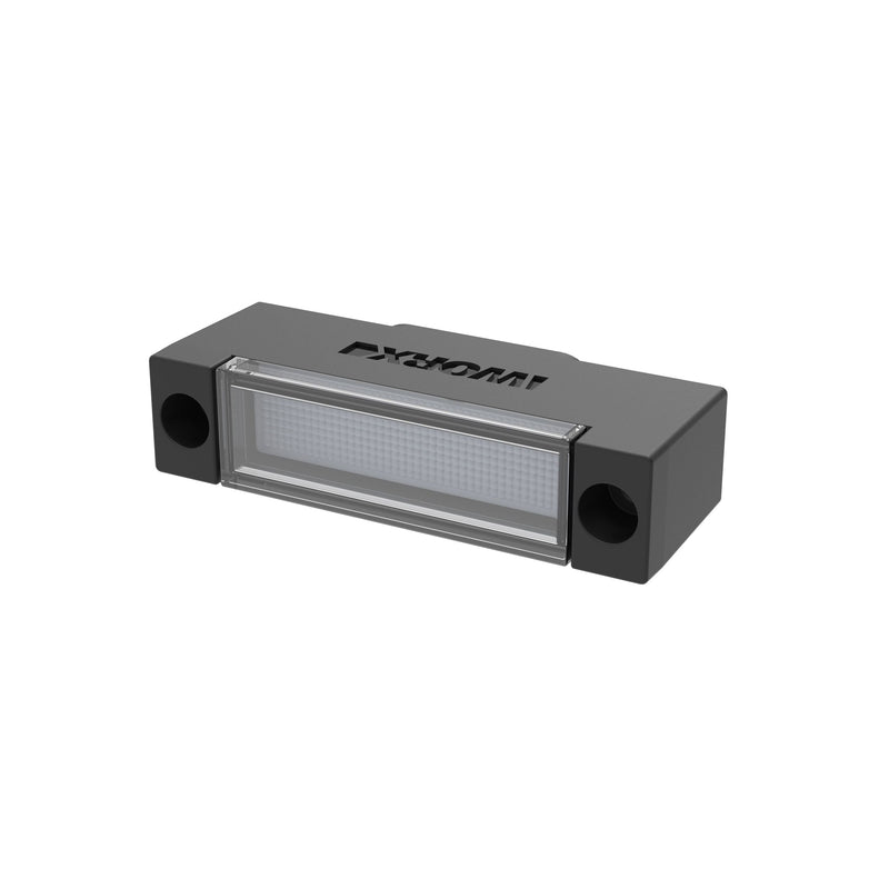Worx FiatLux Light for Vision Cloud 2.0 Models, Quick Install, Silver E5