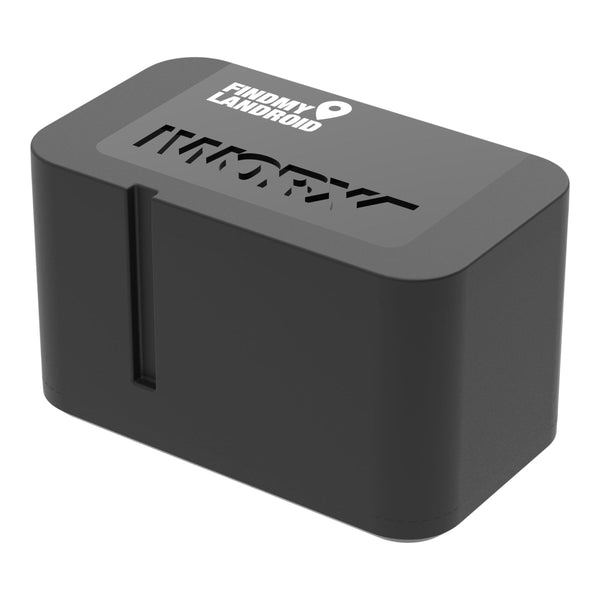 Worx Find My Landroid Module for Vision Cloud 2.0 Models, Black S3