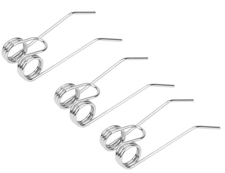 Worx Replacement Dethatcher Tines for Worx 12A Dethatcher, 14-in, 24-pk B1