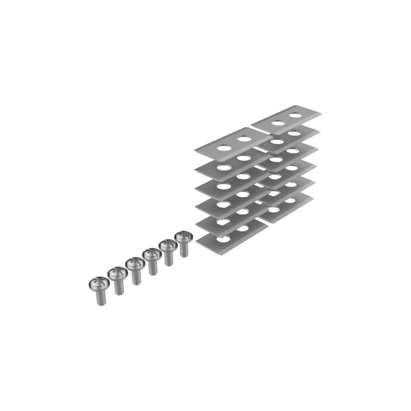 WORX WA0789 Landroid Blades N0