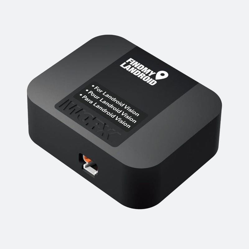 WORX WA0856 Find My Landroid for Landroid Vision GPS Location Anti-Theft Device O8