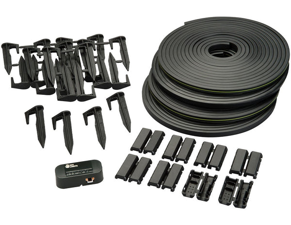 WORX WA0863 Landroid Dual Off Limits Digital Fence Kit for Robotic Mower with Magnetic Strips Z0