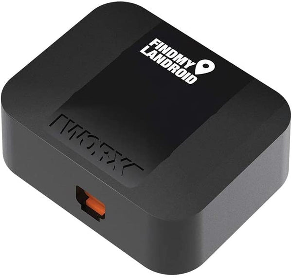 WORX WA0866 Find My Landroid GPS Location Anti-Theft Device for Robotic Mower Q4