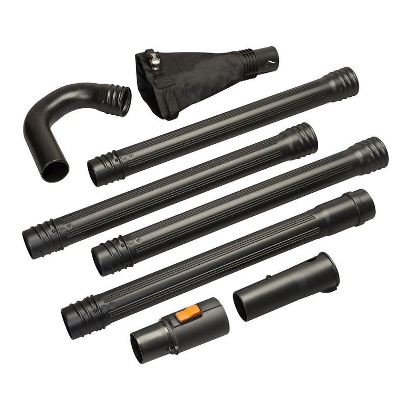 WORX WA4096 LeafJet Blower GutterPRO Attachment G2