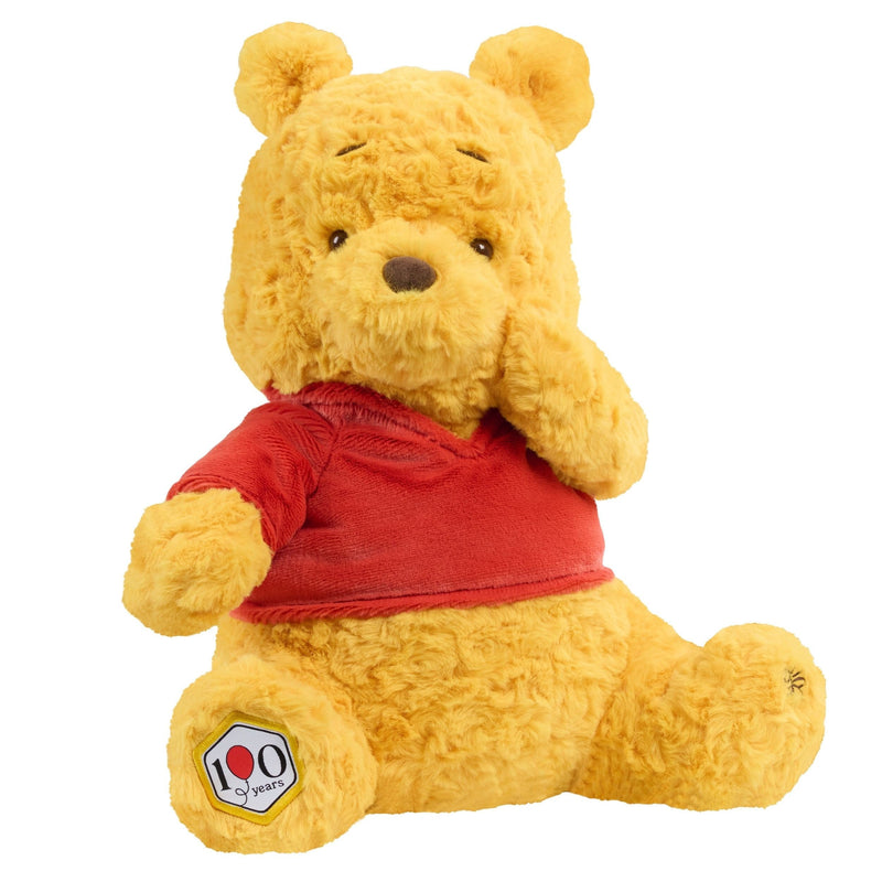WTP Deluxe Plush R3