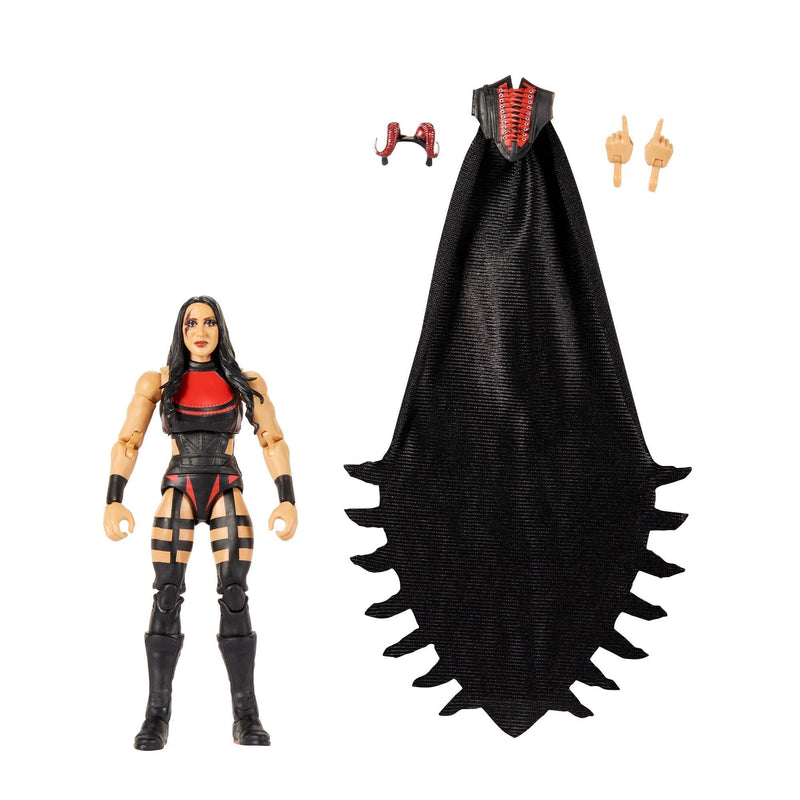 WWE Superstars Elite Collection Action Figure N1