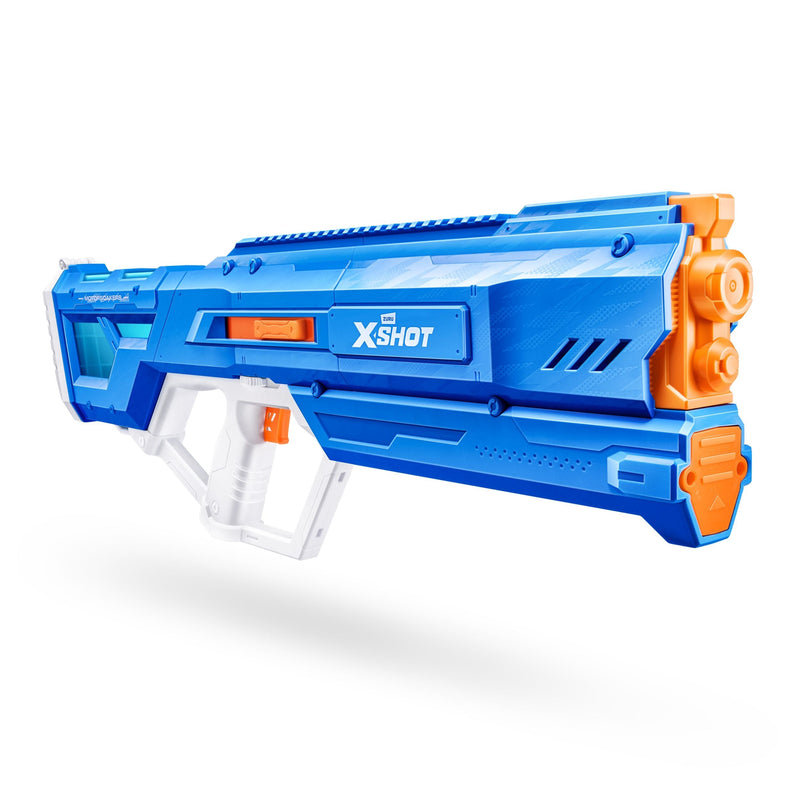 X-Shot Mega Pulse Water Soaker X8