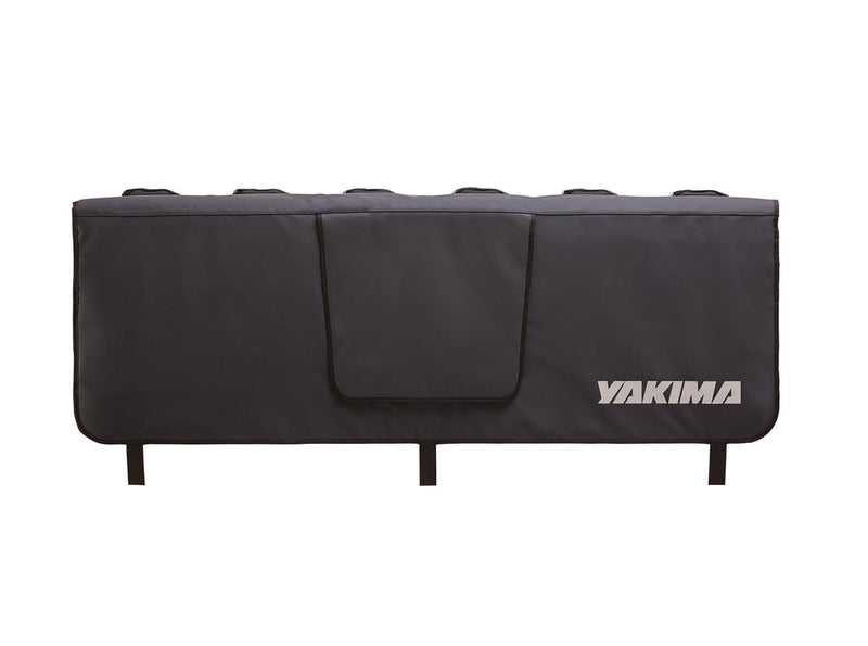 Yakima Gatekeeper Tailgate Pad, Large, Black S5