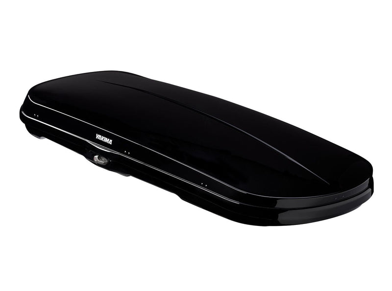 Yakima GrandTour Lo Rooftop Cargo Box N4