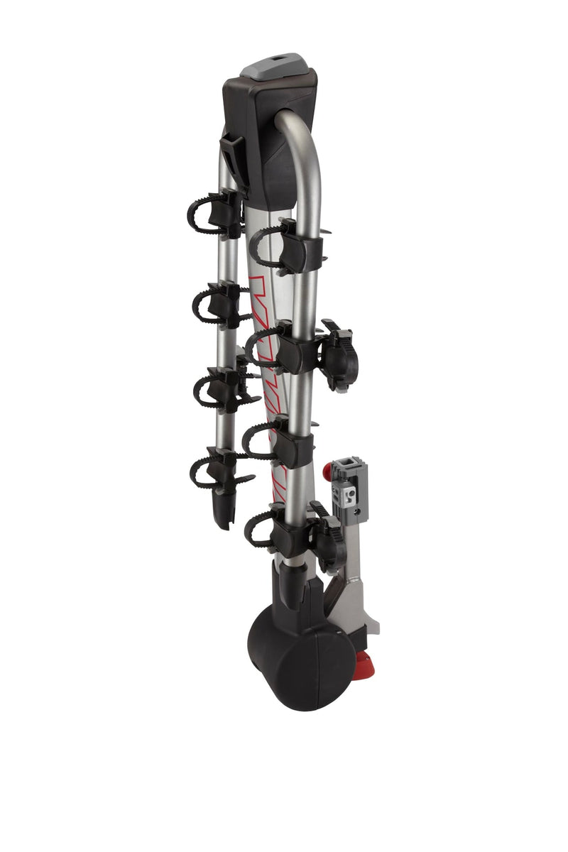 Yakima RidgeBack 4 Tilt-Away Hitch Mount Bike Rack H8