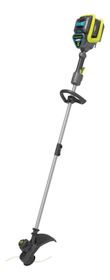 Yardworks 48 V Cordless Leaf Blower & Trimmer Combo, 2 Ah Battery Included