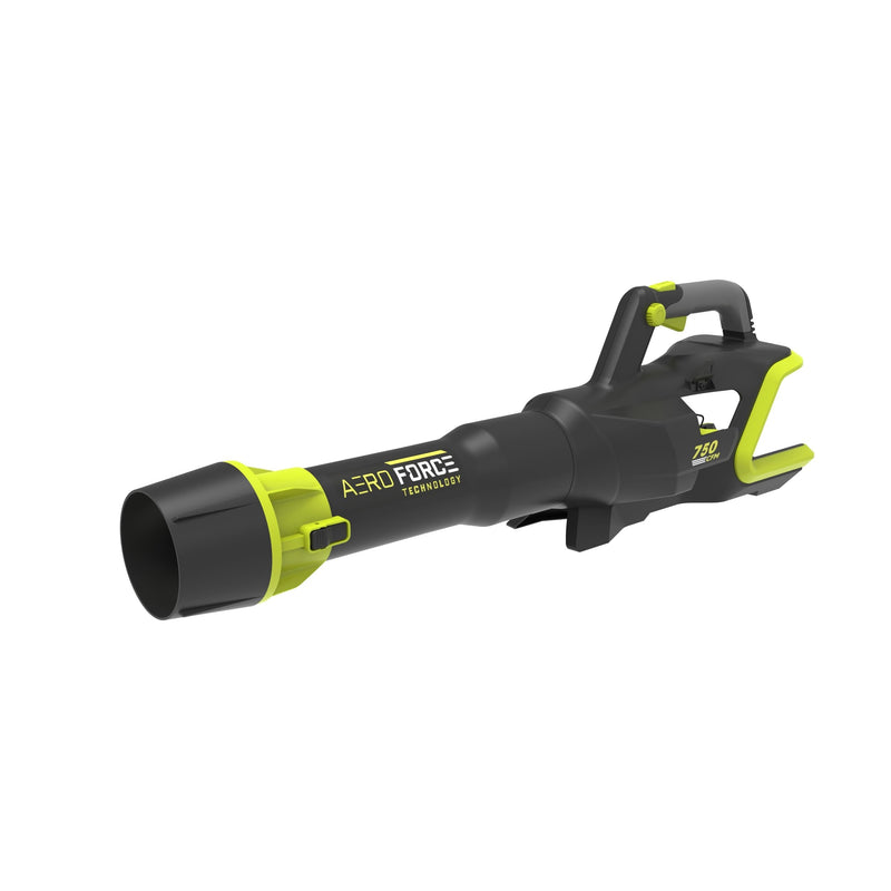 Yardworks 48V Lithium Ion Max 750 CFM Brushless AeroForce 2.0 Leaf Blower (Tool Only) Y9
