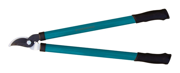 Yardworks Colour Lopper, Carbon Steel, 1 3/8-in Cutting Capacity, Blue/Red/Purple L7