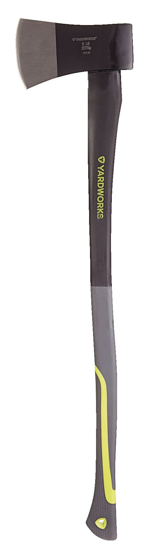 Yardworks Fibreglass Axe, 5-lb T1