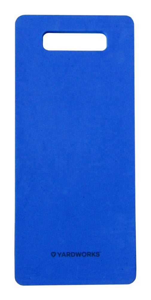 Yardworks Foam Garden Kneeler, Assorted Colours L5