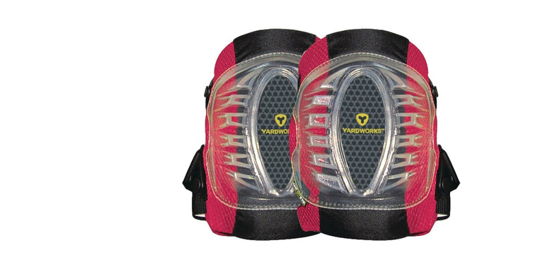 Yardworks Gel Garden Knee Pad, Assorted Colours R9