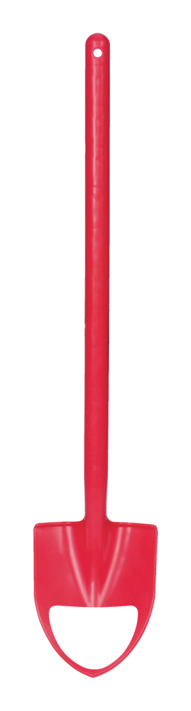 Yardworks Kids' Poly Garden Tool, Assorted Styles & Colours Y9