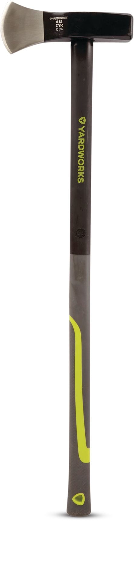 Yardworks Maul with Fibreglass Handle, 6-lb E8