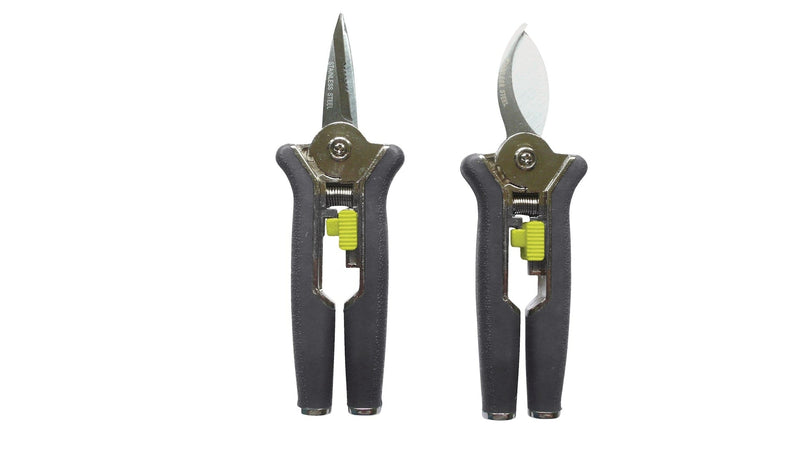 Yardworks Mini Pruner & Snip Set G7